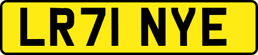 LR71NYE
