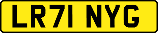 LR71NYG