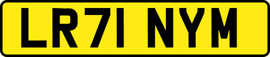LR71NYM