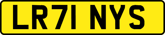 LR71NYS