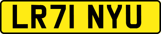 LR71NYU