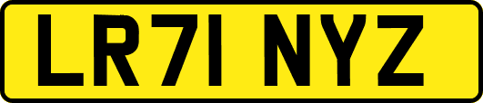 LR71NYZ