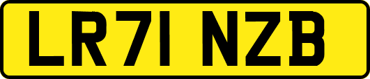 LR71NZB