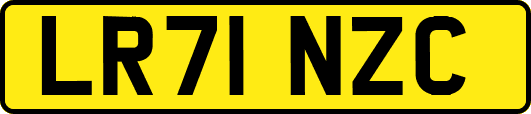 LR71NZC