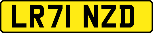 LR71NZD