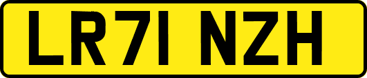 LR71NZH