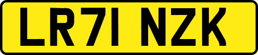 LR71NZK