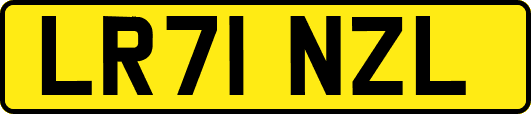 LR71NZL