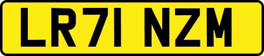 LR71NZM