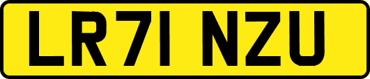 LR71NZU
