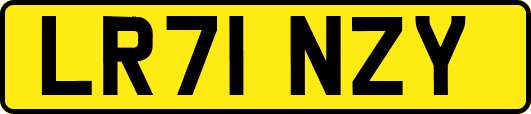 LR71NZY