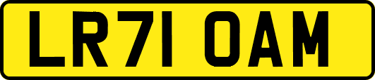 LR71OAM