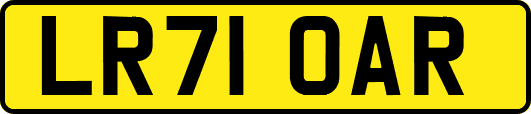 LR71OAR