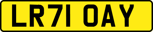 LR71OAY