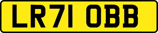 LR71OBB