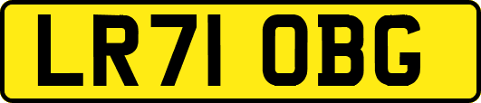 LR71OBG