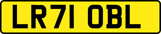 LR71OBL