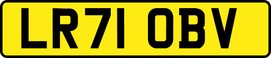 LR71OBV