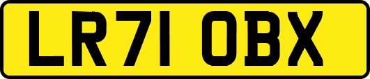 LR71OBX