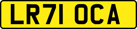 LR71OCA