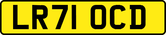 LR71OCD