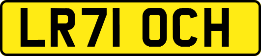 LR71OCH