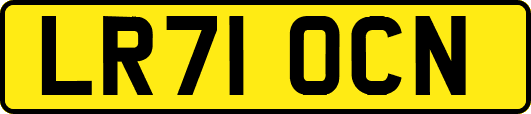 LR71OCN