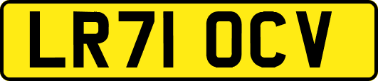 LR71OCV