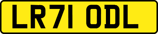 LR71ODL