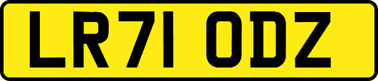 LR71ODZ