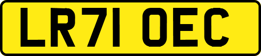 LR71OEC