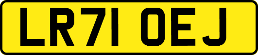 LR71OEJ