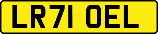 LR71OEL