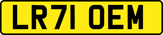 LR71OEM