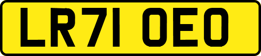 LR71OEO