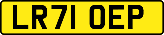 LR71OEP