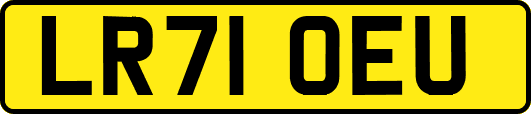 LR71OEU