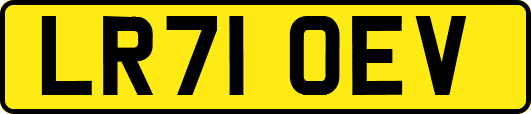 LR71OEV