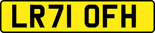 LR71OFH