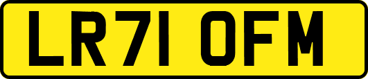 LR71OFM