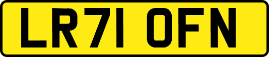 LR71OFN