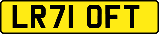 LR71OFT