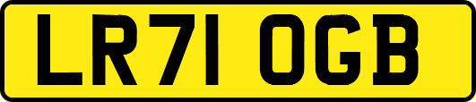 LR71OGB