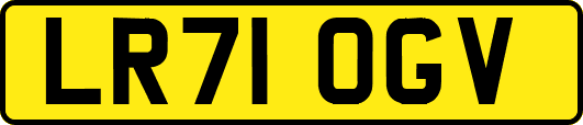 LR71OGV