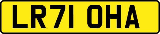 LR71OHA