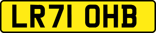 LR71OHB