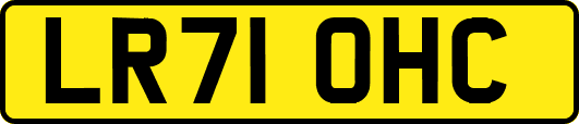 LR71OHC
