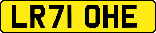 LR71OHE