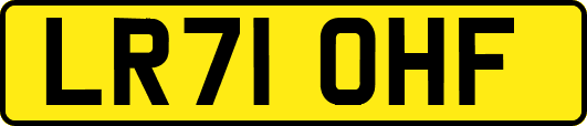 LR71OHF