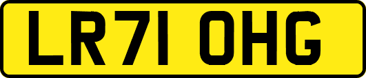 LR71OHG